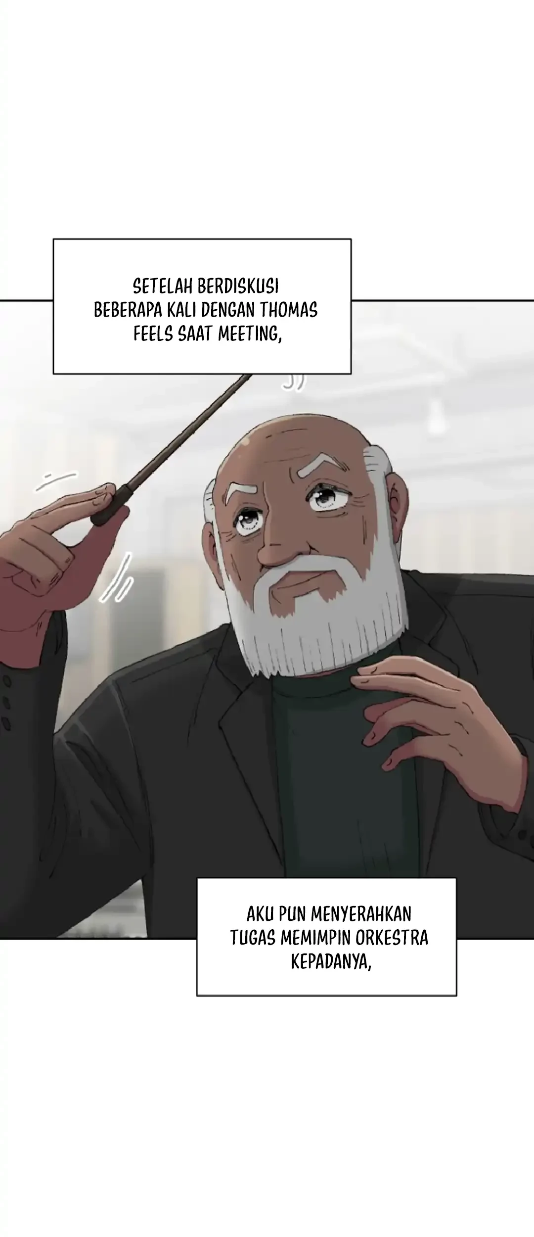 Beethoven Reborn Chapter 57 Gambar 30