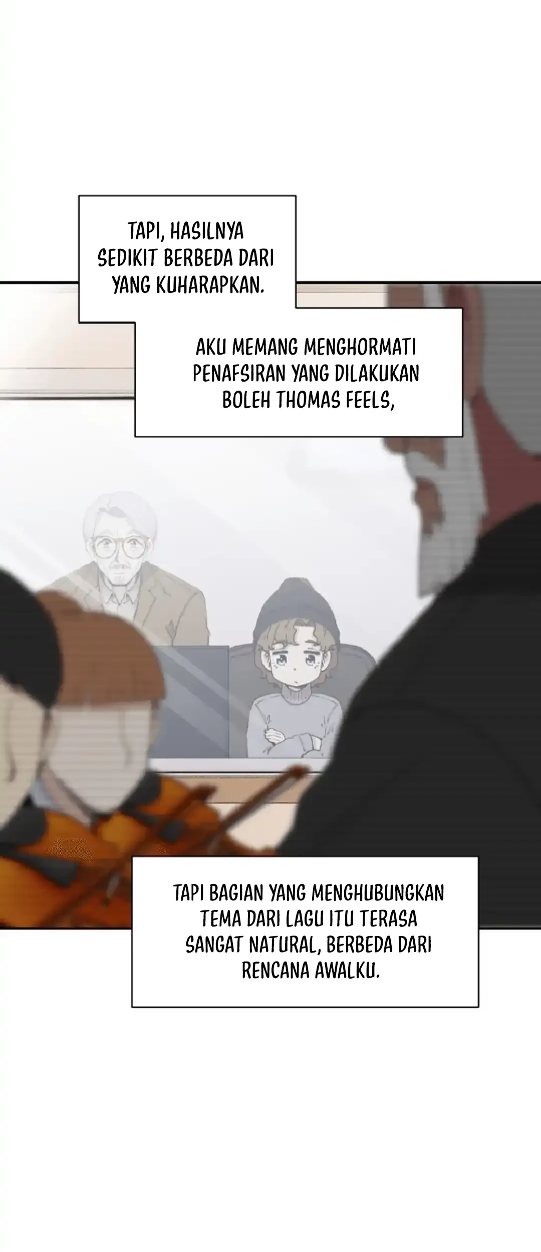 Beethoven Reborn Chapter 57 Gambar 31