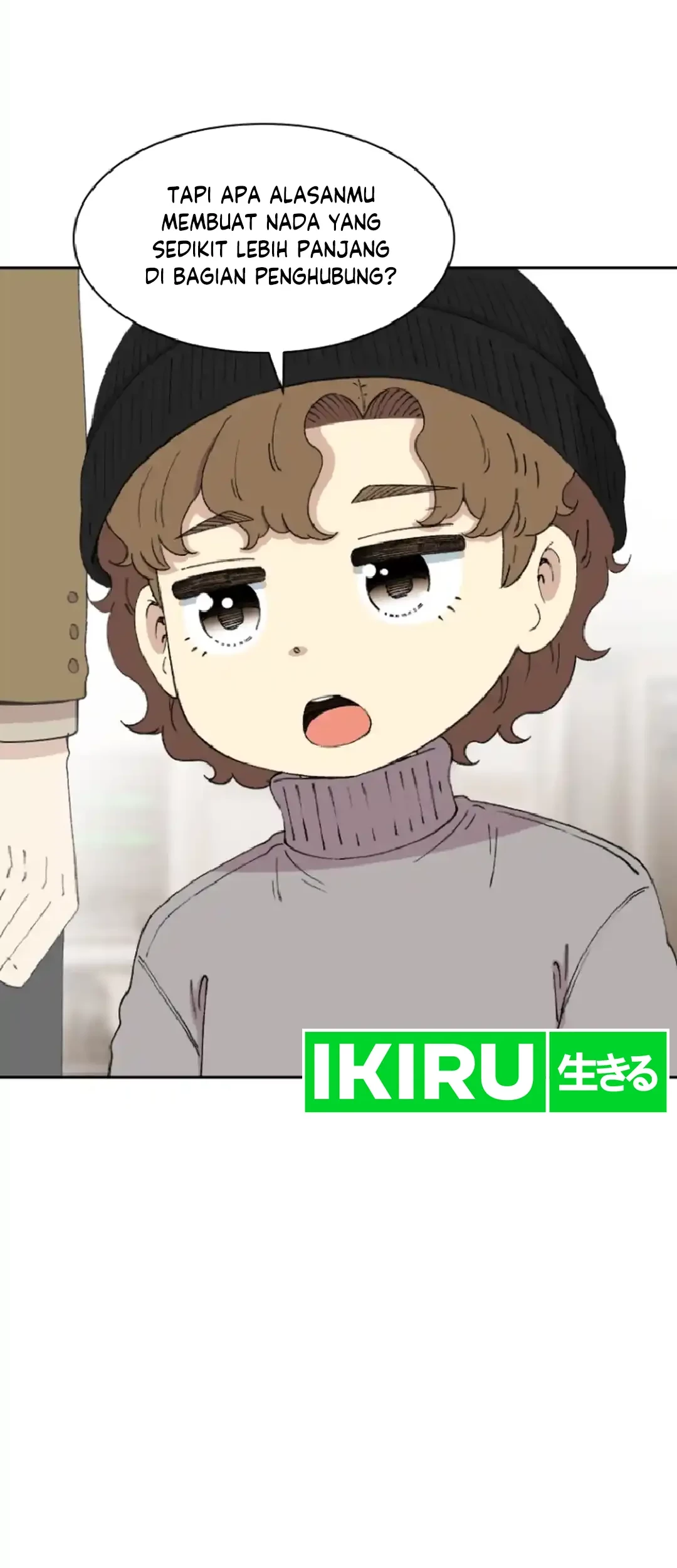 Beethoven Reborn Chapter 57 Gambar 33