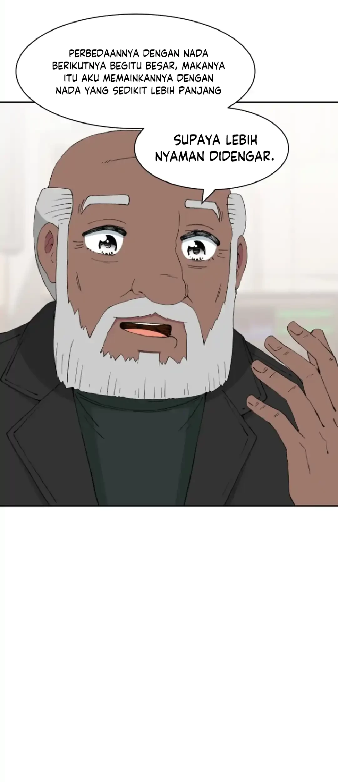 Beethoven Reborn Chapter 57 Gambar 34