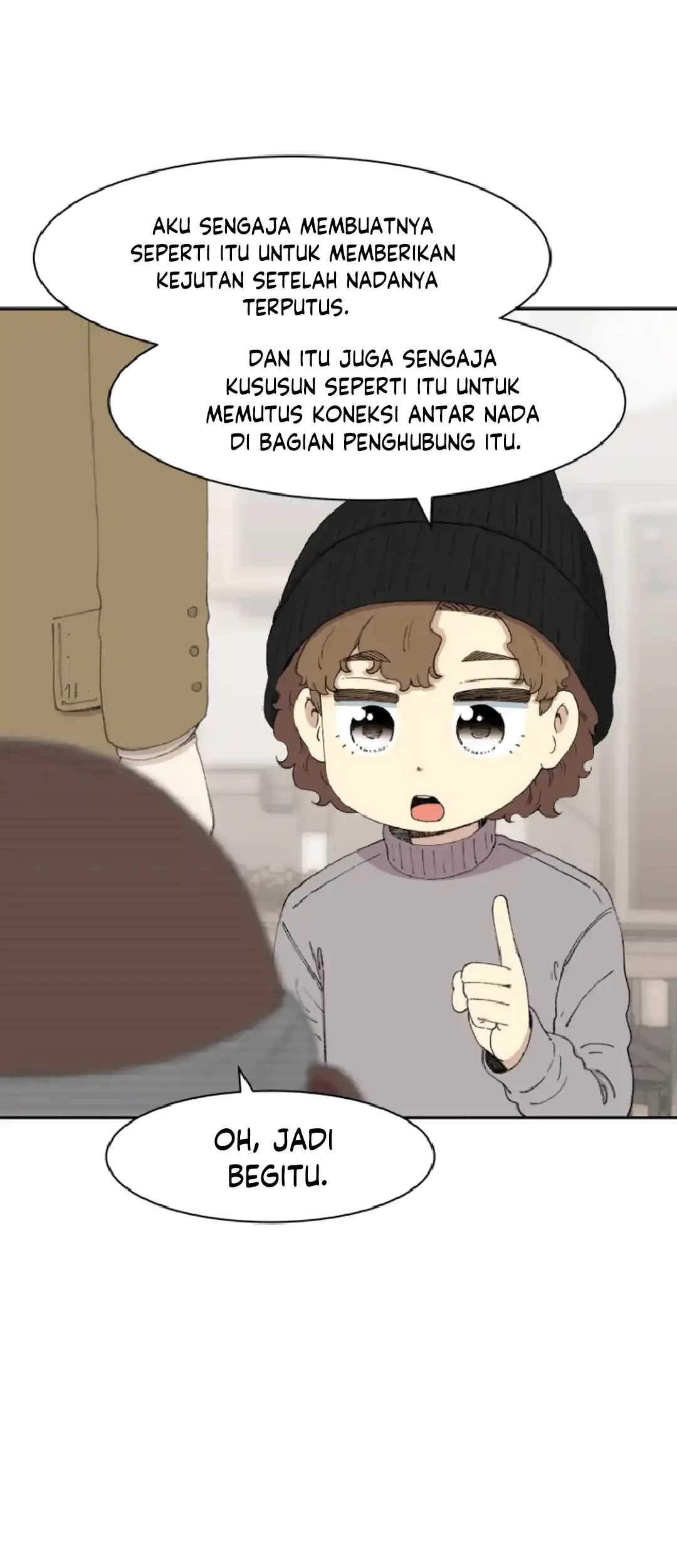 Beethoven Reborn Chapter 57 Gambar 35