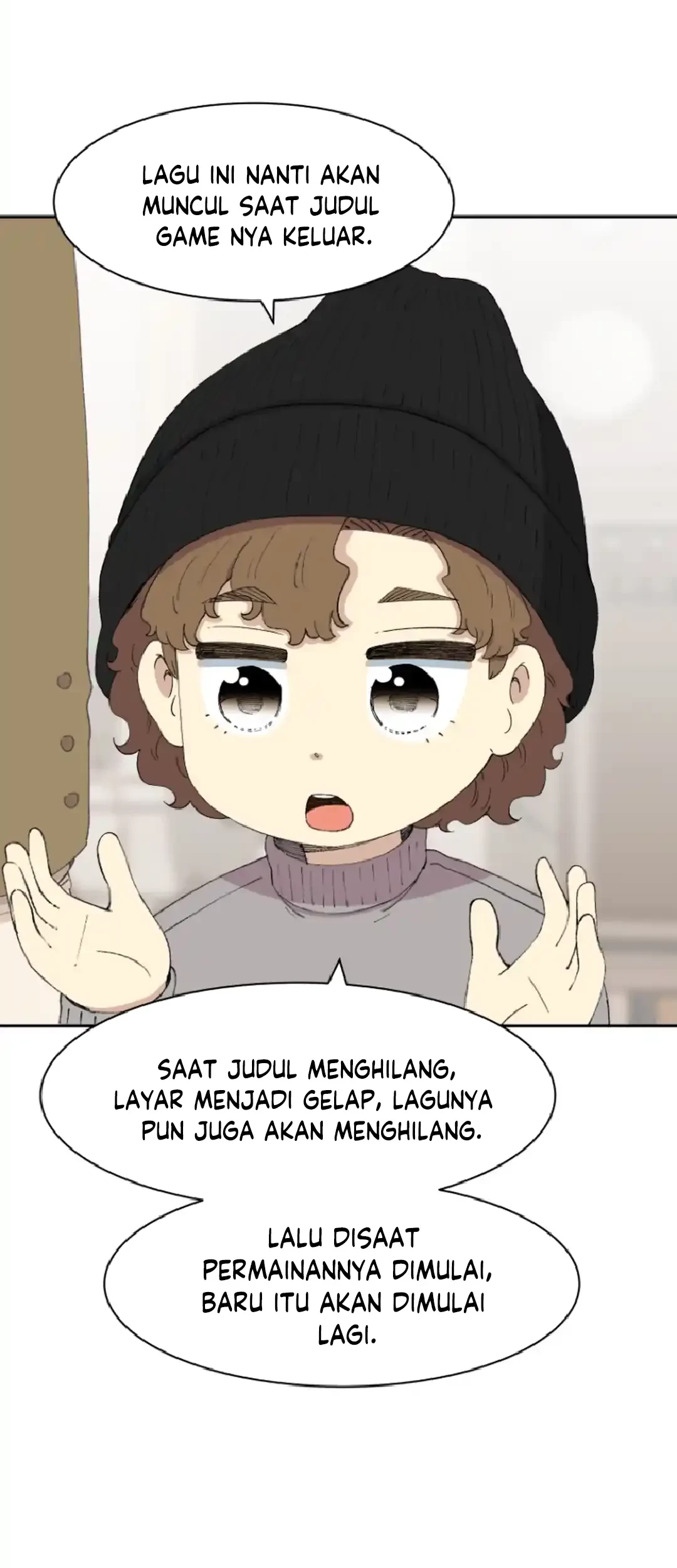 Beethoven Reborn Chapter 57 Gambar 36