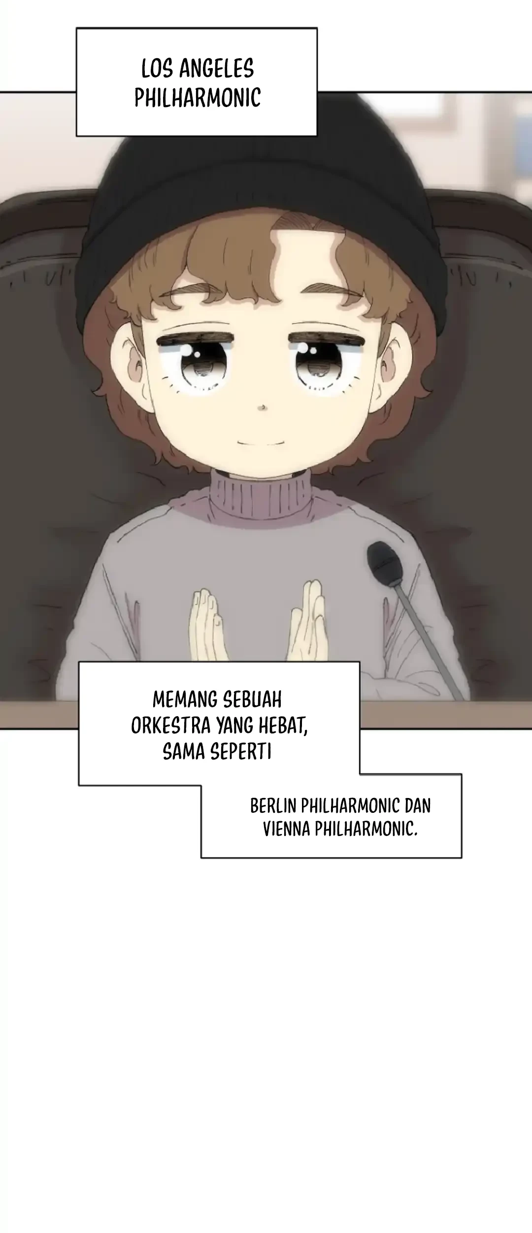 Beethoven Reborn Chapter 57 Gambar 42