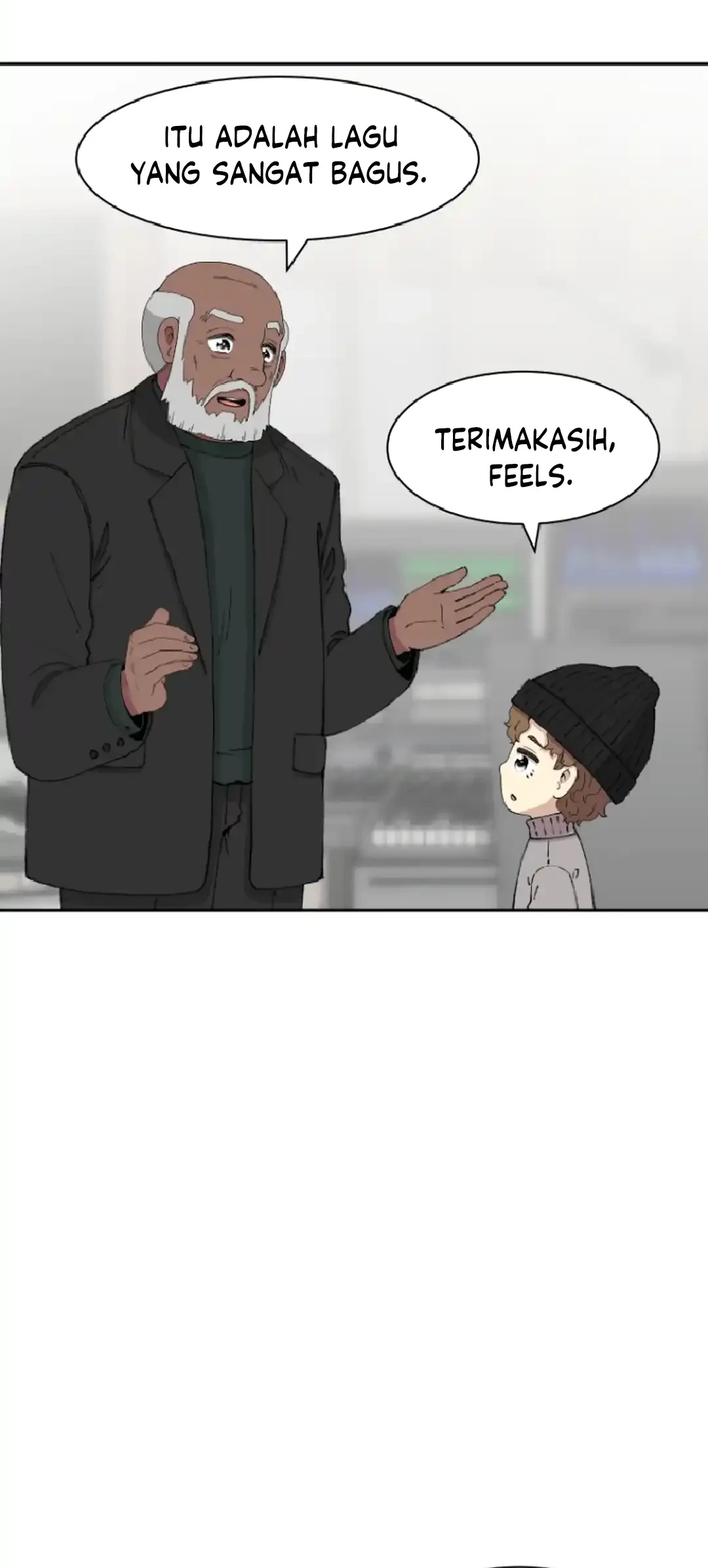 Beethoven Reborn Chapter 57 Gambar 43