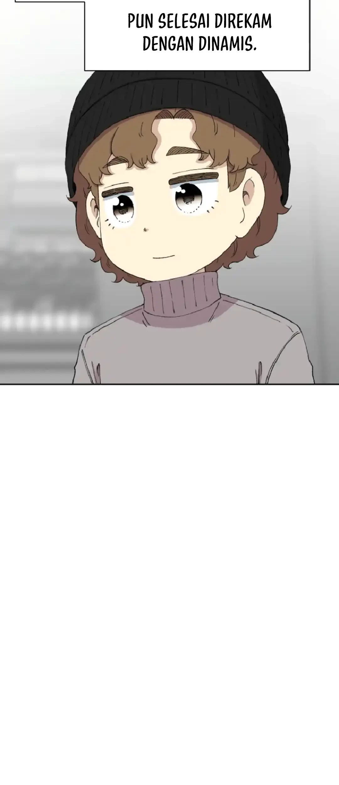 Beethoven Reborn Chapter 57 Gambar 45