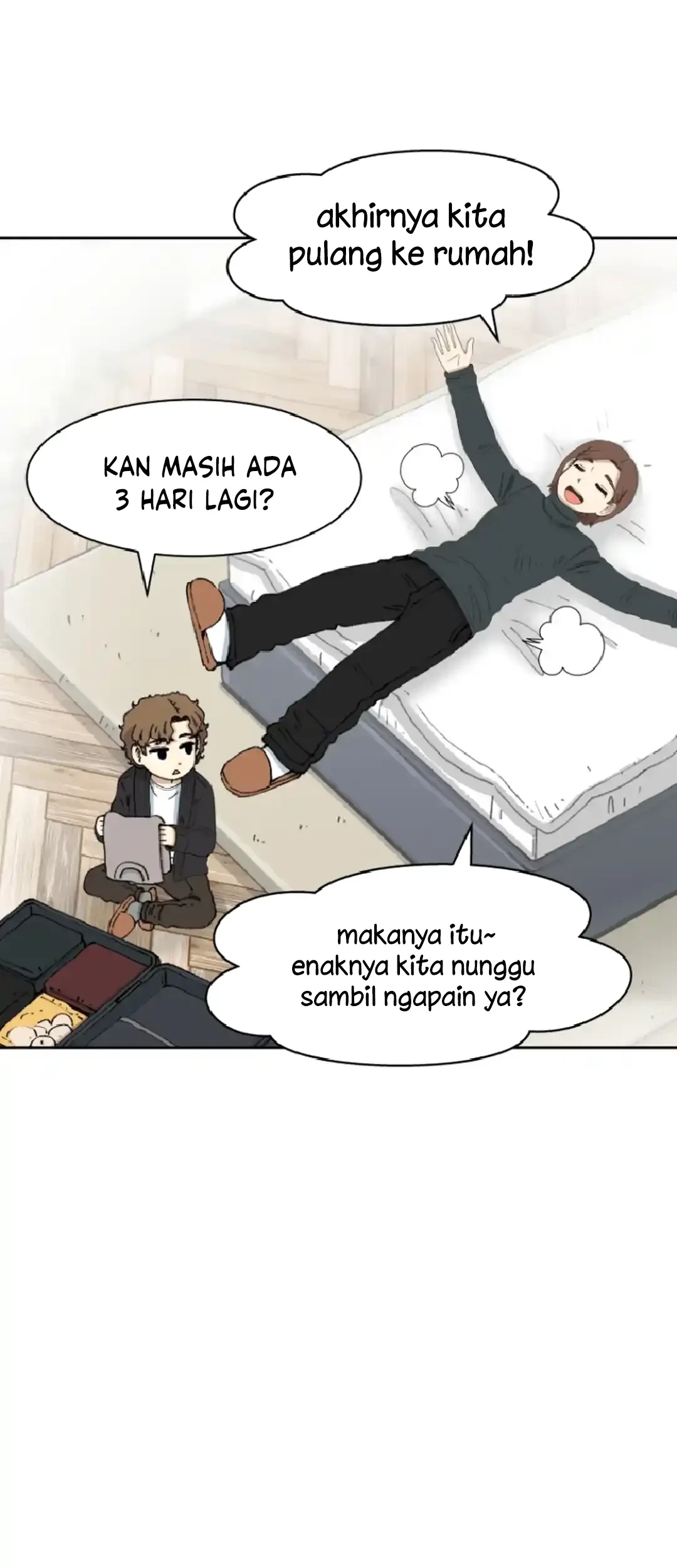 Beethoven Reborn Chapter 57 Gambar 46