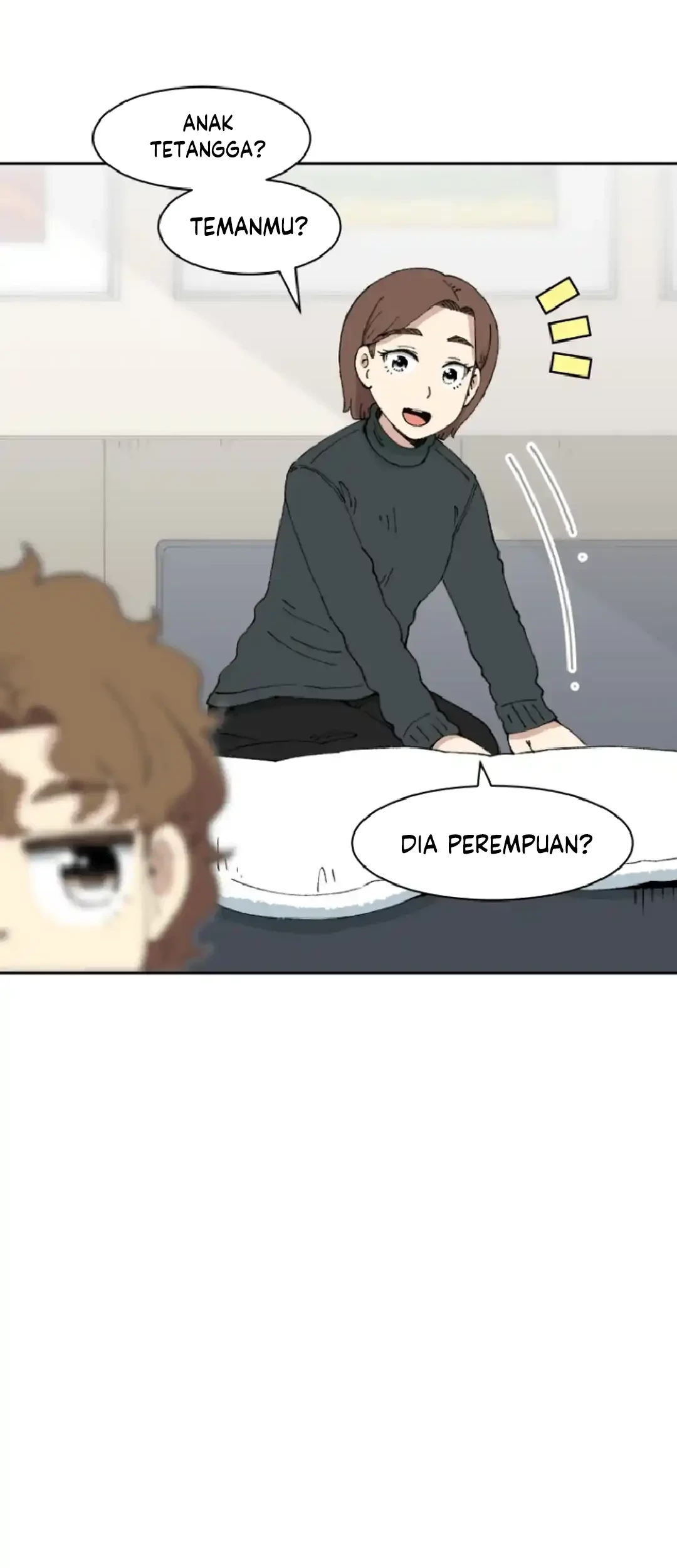 Beethoven Reborn Chapter 57 Gambar 49