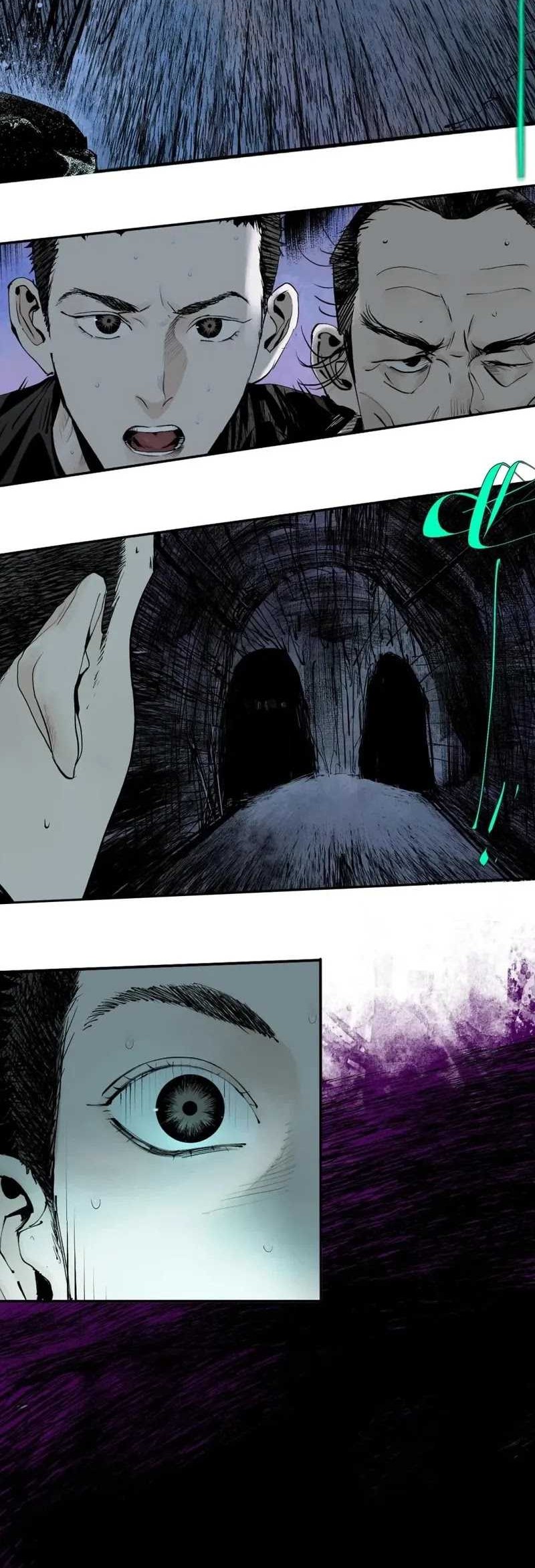 The Crow Chapter 19.2 Gambar 22