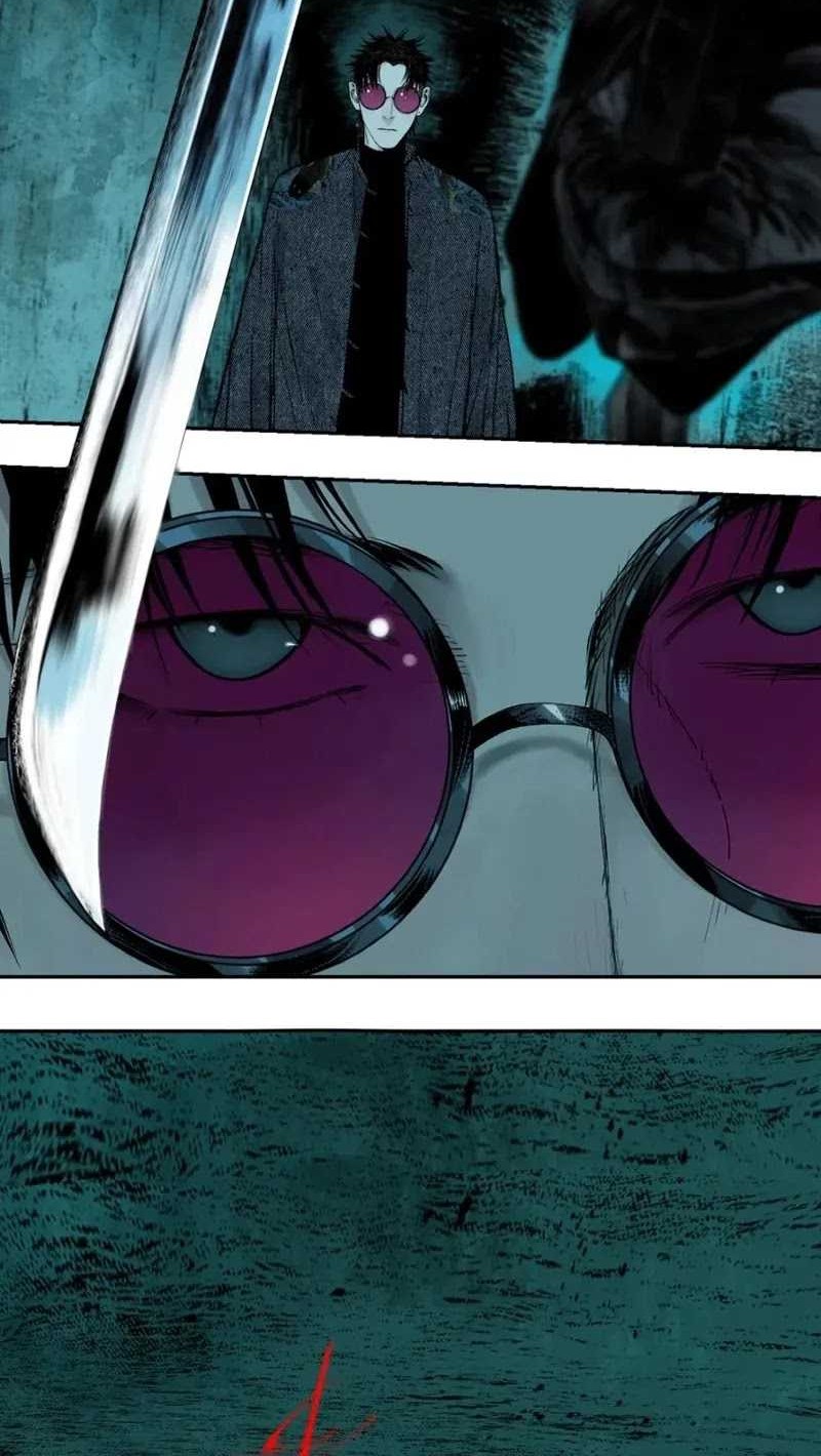 The Crow Chapter 19.2 Gambar 48