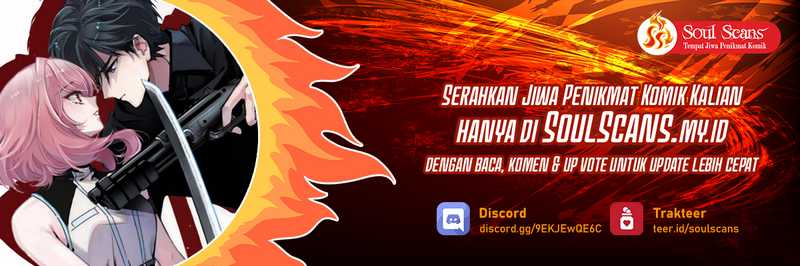 Manhua The Crow Chapter 19.2 gambar nomor 2