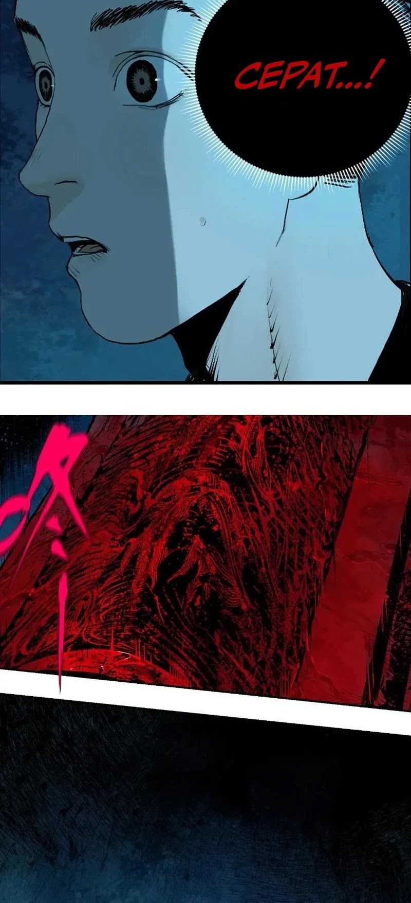 The Crow Chapter 19.2 Gambar 6