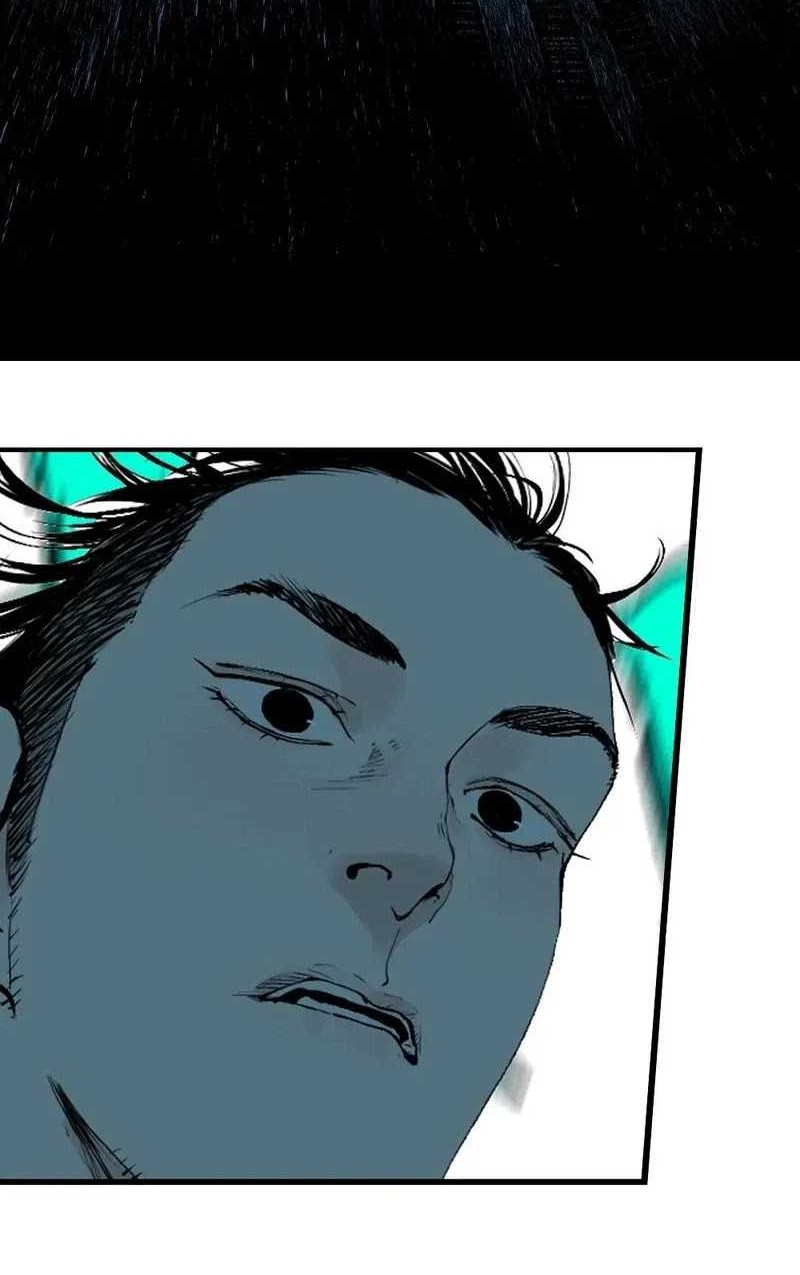 The Crow Chapter 19.2 Gambar 8