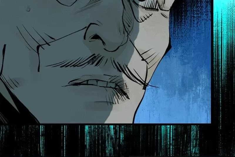 The Crow Chapter 19.2 Gambar 10