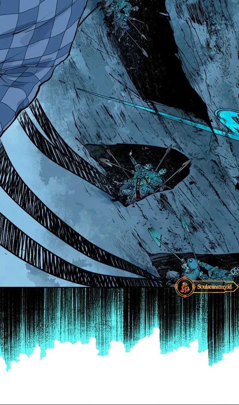 The Crow Chapter 19.2 Gambar 14