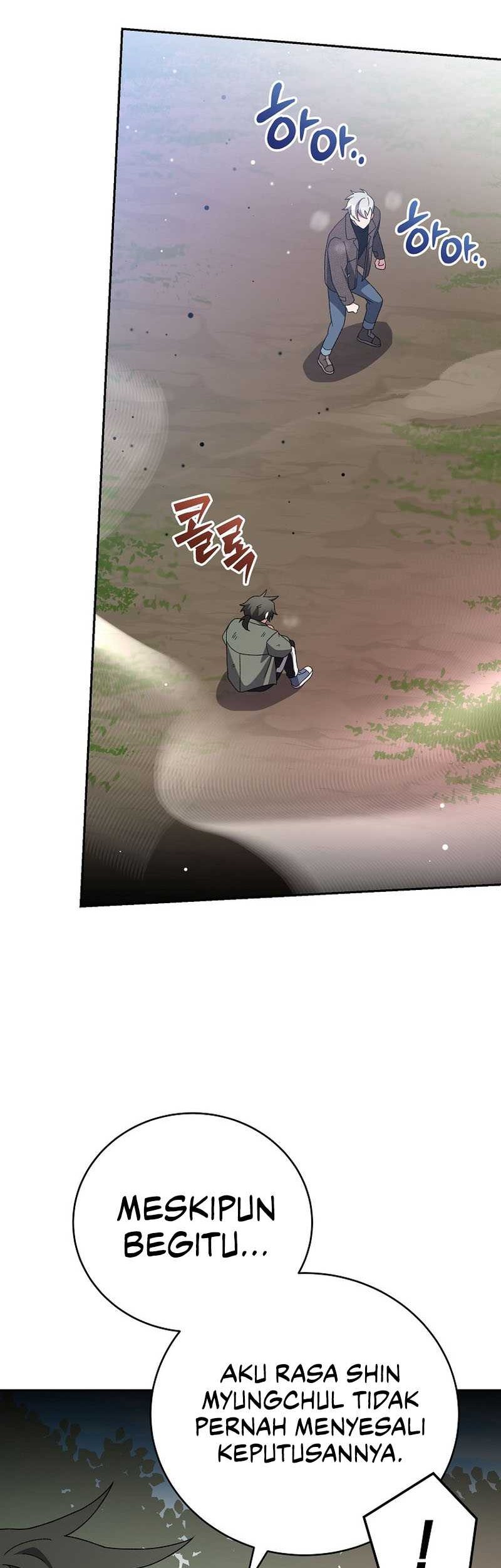 The Novel’s Extra (Remake) Chapter 118 Gambar 51