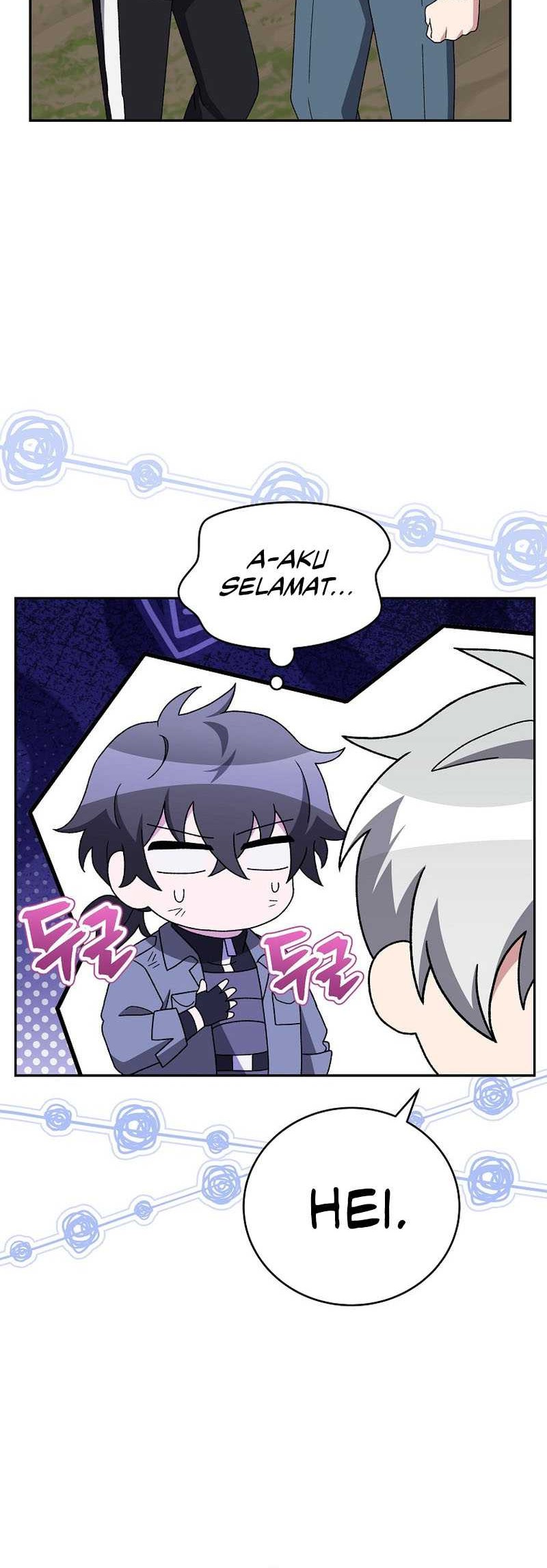 The Novel’s Extra (Remake) Chapter 118 Gambar 57