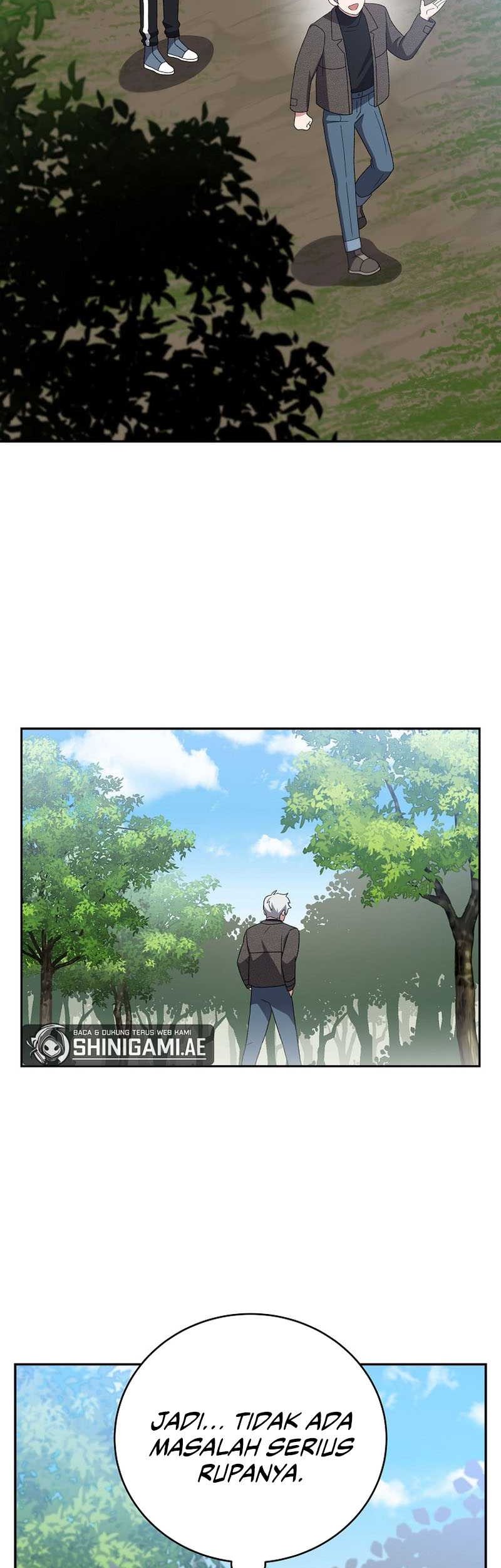 The Novel’s Extra (Remake) Chapter 118 Gambar 60