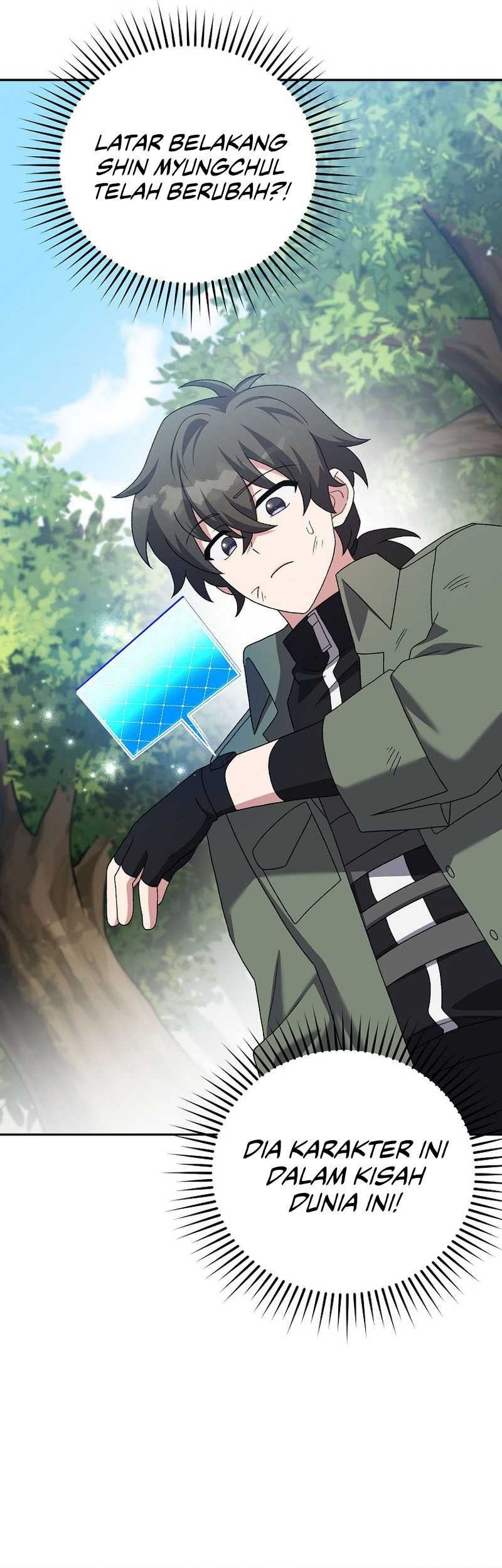 The Novel’s Extra (Remake) Chapter 118 Gambar 66