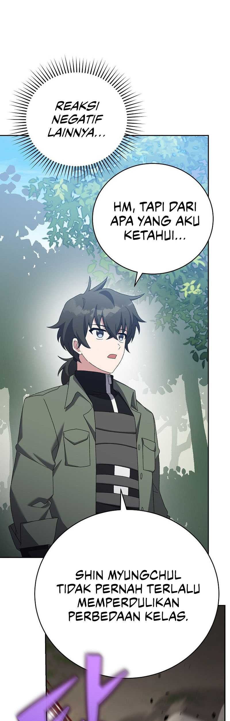 The Novel’s Extra (Remake) Chapter 118 Gambar 34