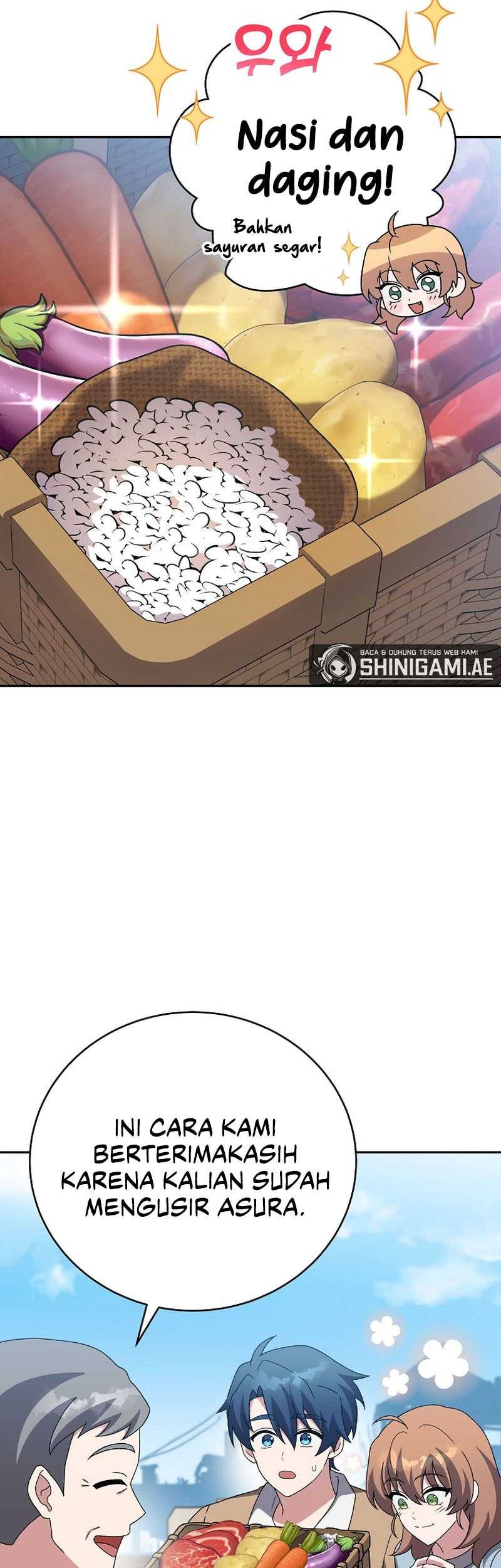 The Novel’s Extra (Remake) Chapter 118 Gambar 3