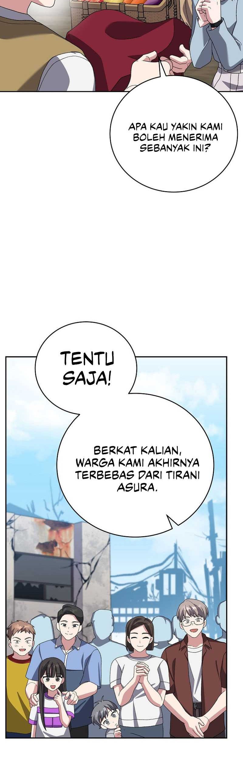 The Novel’s Extra (Remake) Chapter 118 Gambar 4