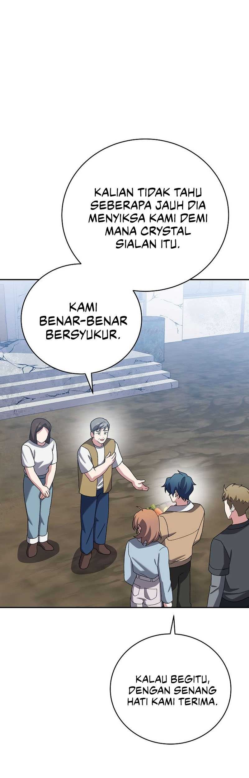 The Novel’s Extra (Remake) Chapter 118 Gambar 5