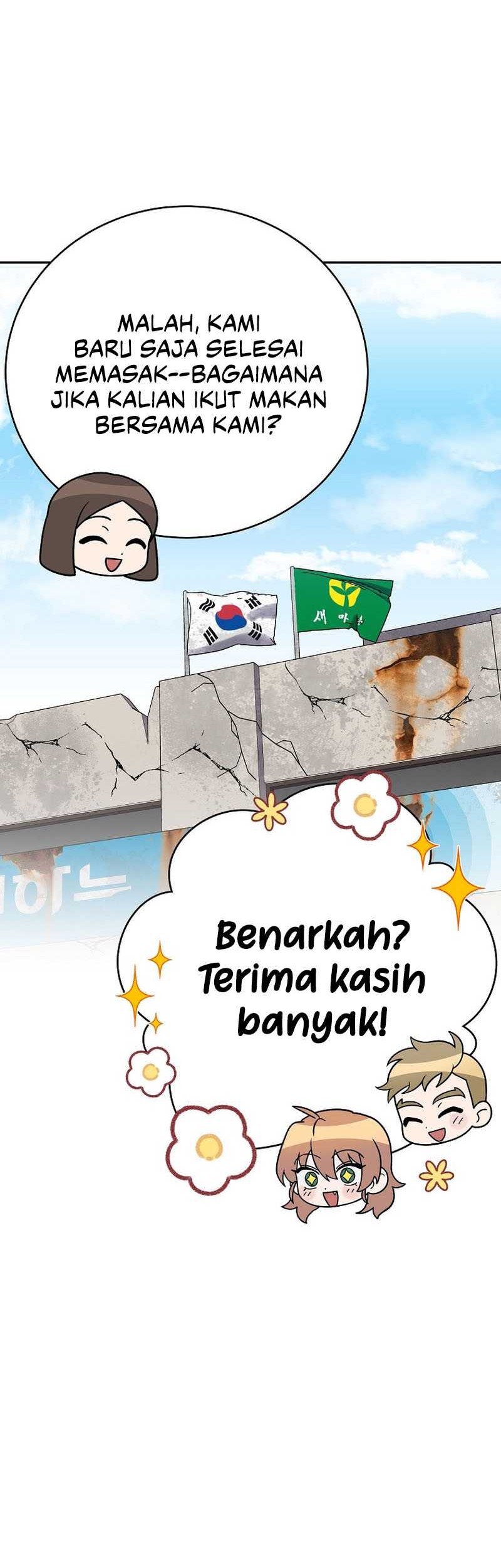 The Novel’s Extra (Remake) Chapter 118 Gambar 6