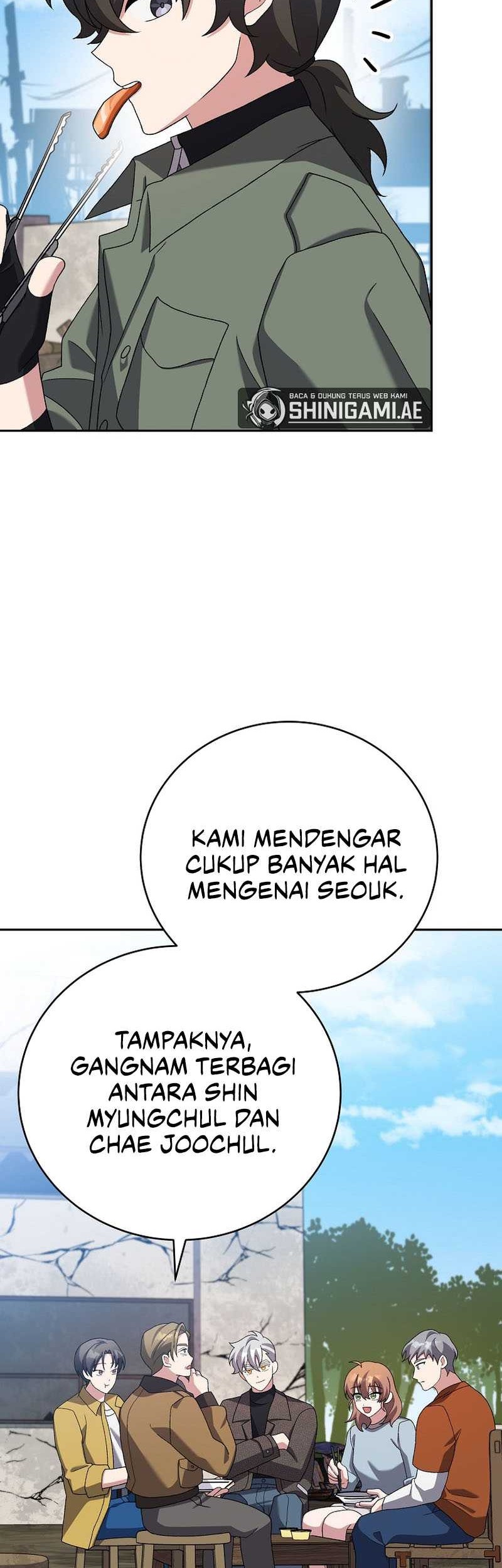 The Novel’s Extra (Remake) Chapter 118 Gambar 10