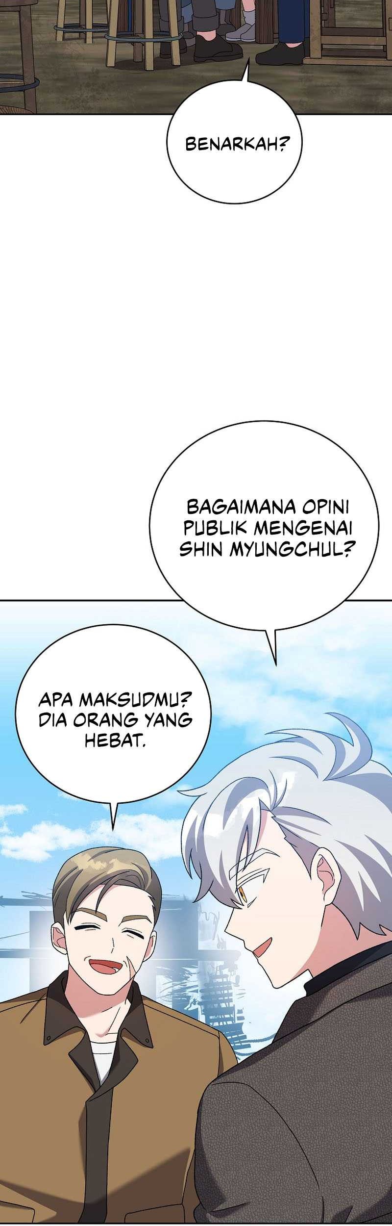 The Novel’s Extra (Remake) Chapter 118 Gambar 11