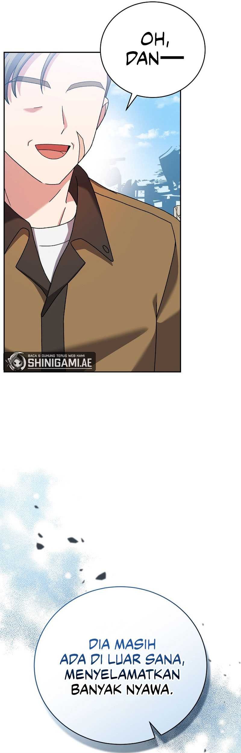 The Novel’s Extra (Remake) Chapter 118 Gambar 13