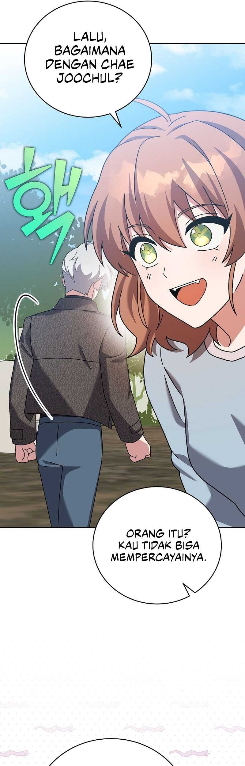 The Novel’s Extra (Remake) Chapter 118 Gambar 17