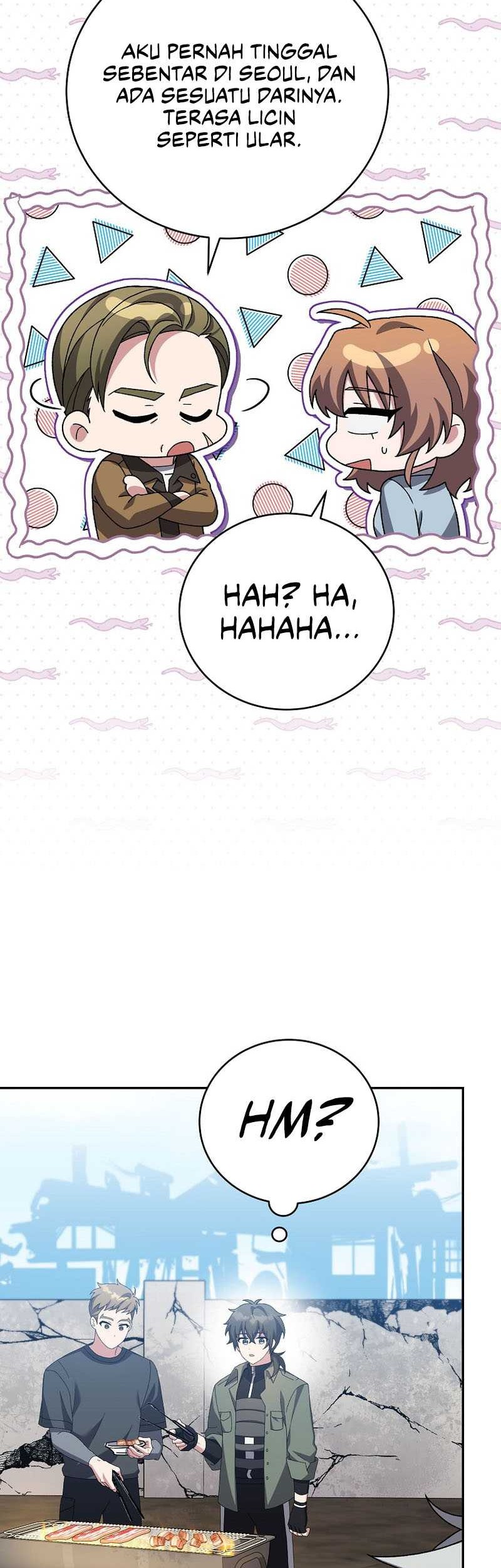 The Novel’s Extra (Remake) Chapter 118 Gambar 18