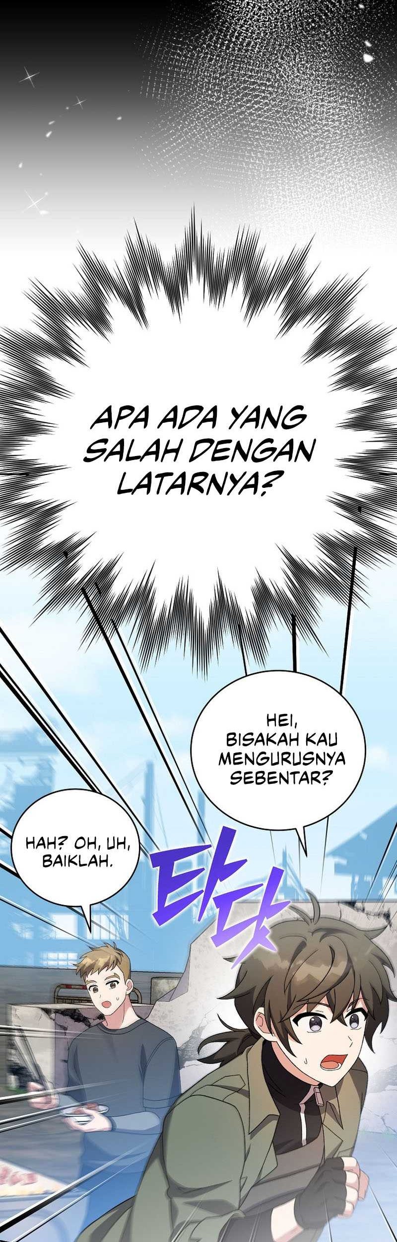 The Novel’s Extra (Remake) Chapter 118 Gambar 21