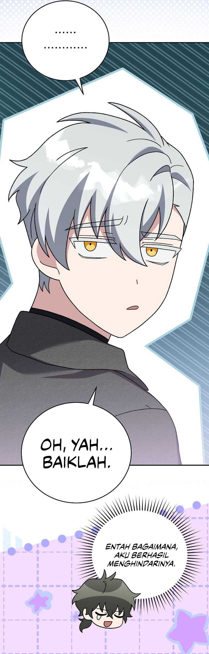 The Novel’s Extra (Remake) Chapter 118 Gambar 28