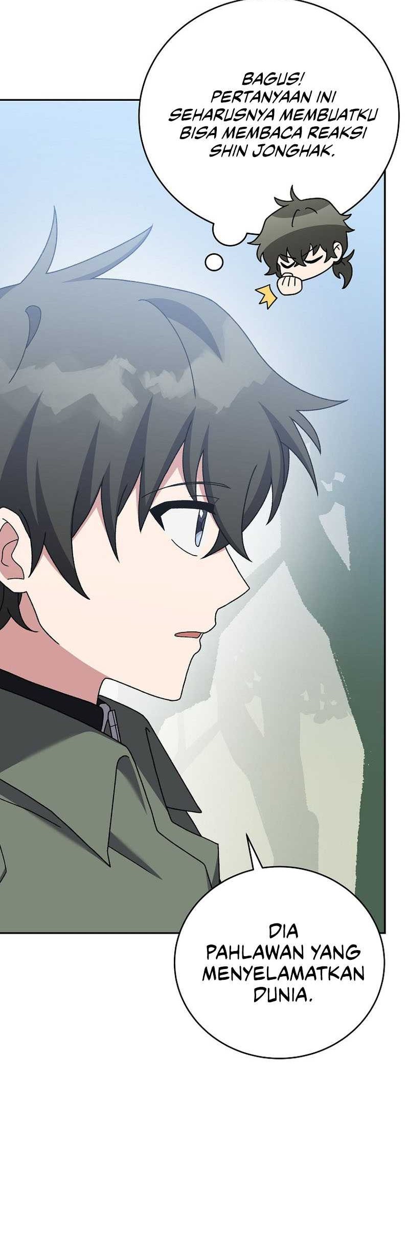 The Novel’s Extra (Remake) Chapter 118 Gambar 31