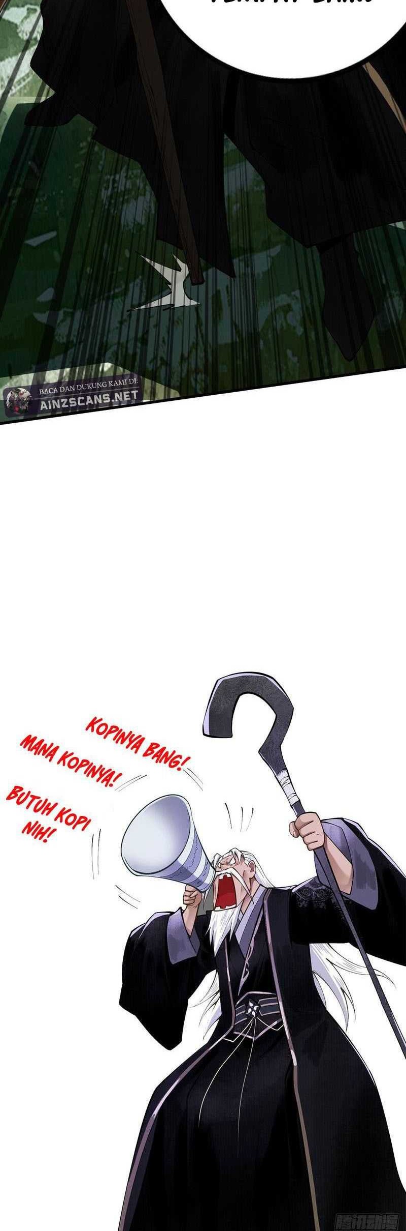 SSS-level Paladin Who Breaks All Logic Chapter 58 Gambar 59