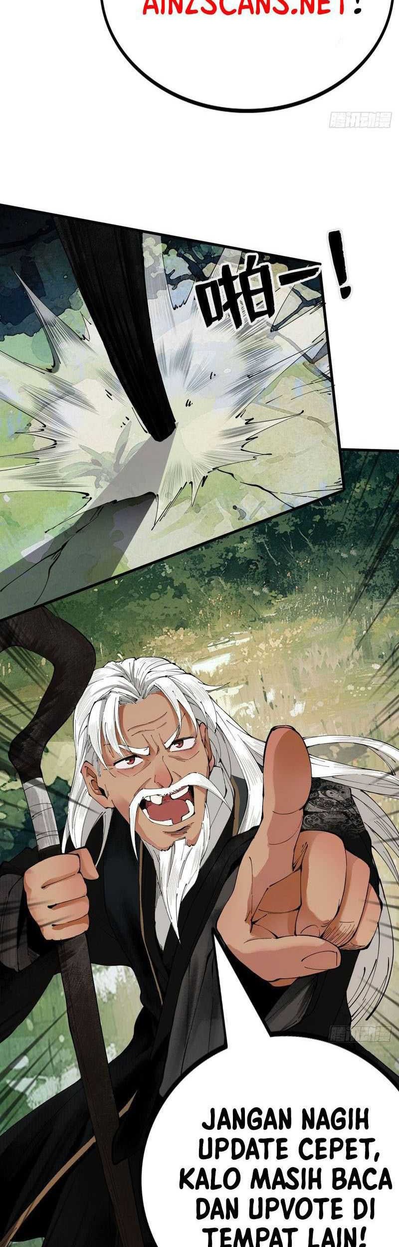 SSS-level Paladin Who Breaks All Logic Chapter 58 Gambar 58