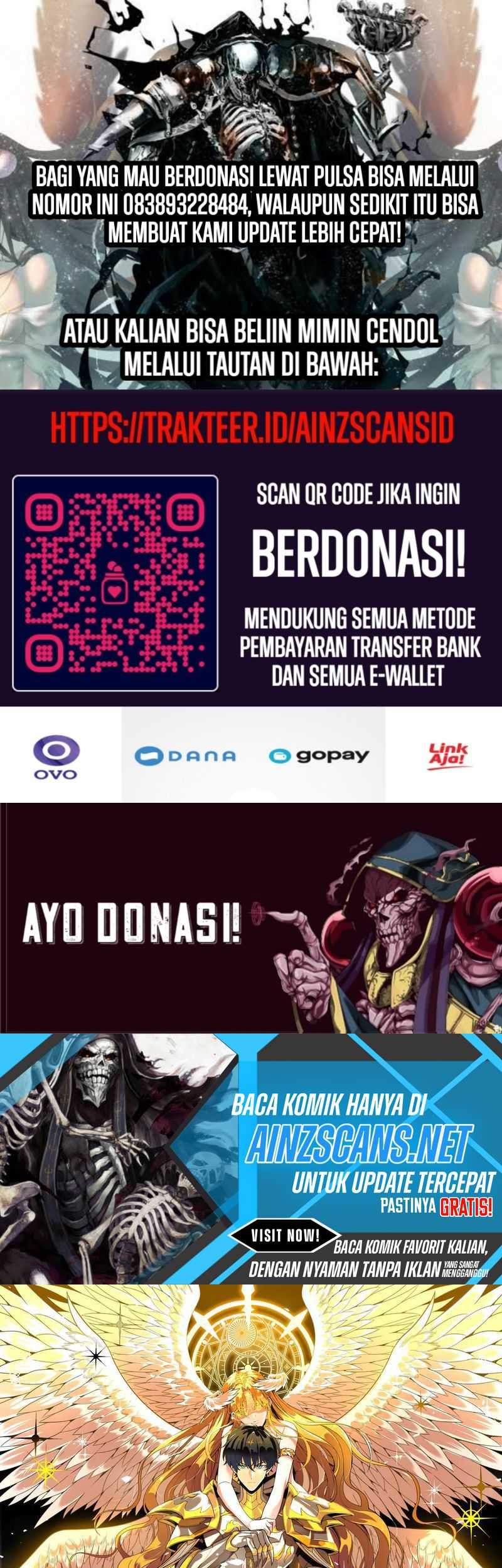 Manhua SSS-level Paladin Who Breaks All Logic Chapter 58 gambar nomor 2