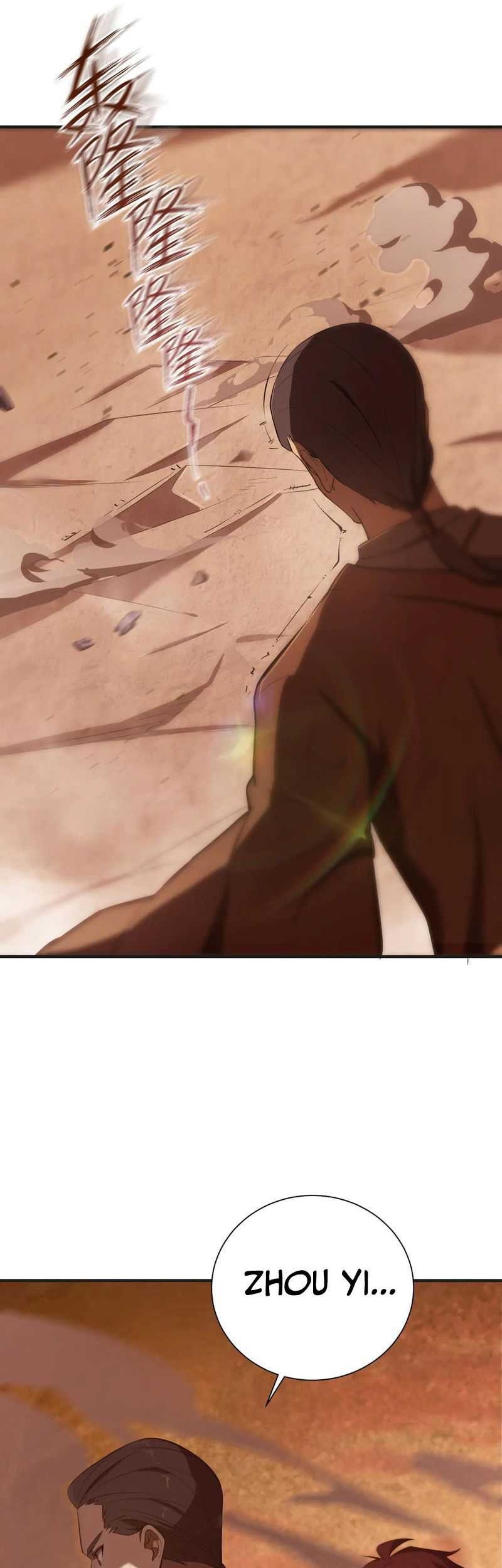 SSS-level Paladin Who Breaks All Logic Chapter 58 Gambar 5