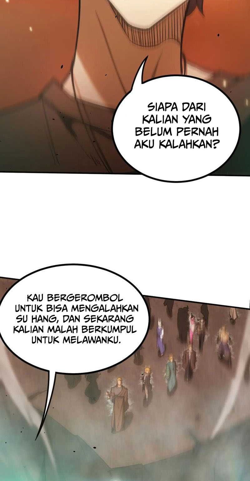 SSS-level Paladin Who Breaks All Logic Chapter 58 Gambar 13