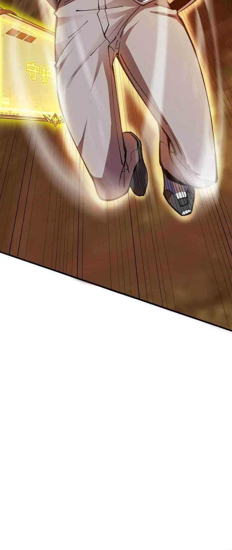 SSS-level Paladin Who Breaks All Logic Chapter 58 Gambar 19