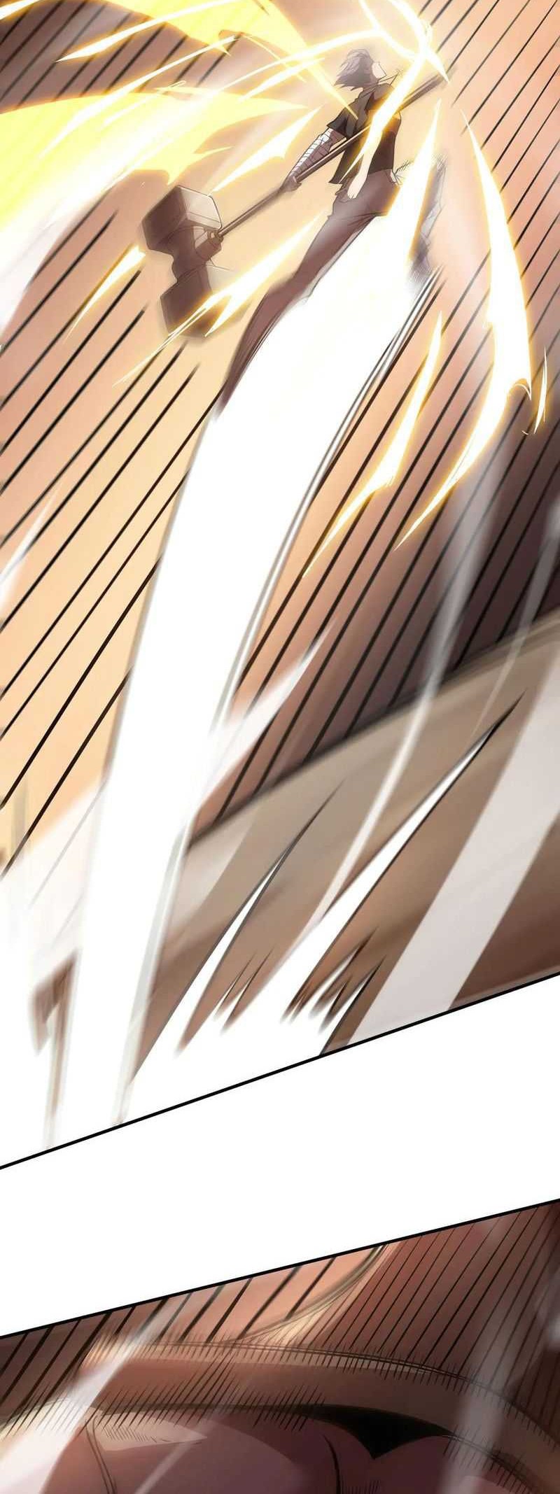 SSS-level Paladin Who Breaks All Logic Chapter 58 Gambar 25