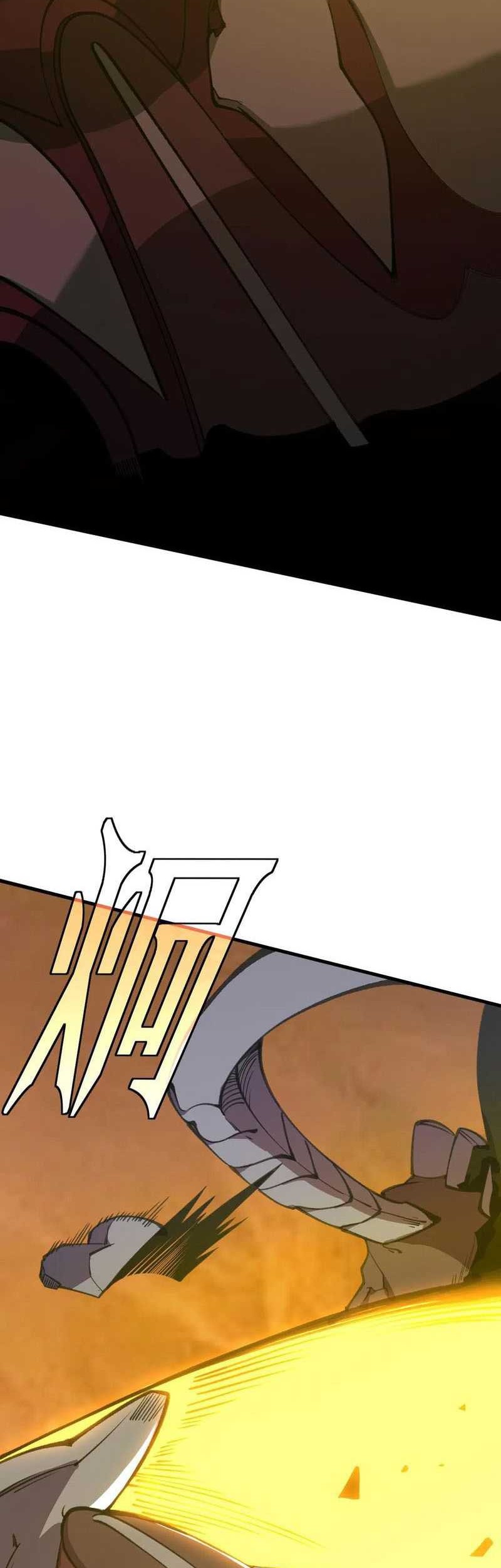 SSS-level Paladin Who Breaks All Logic Chapter 58 Gambar 27