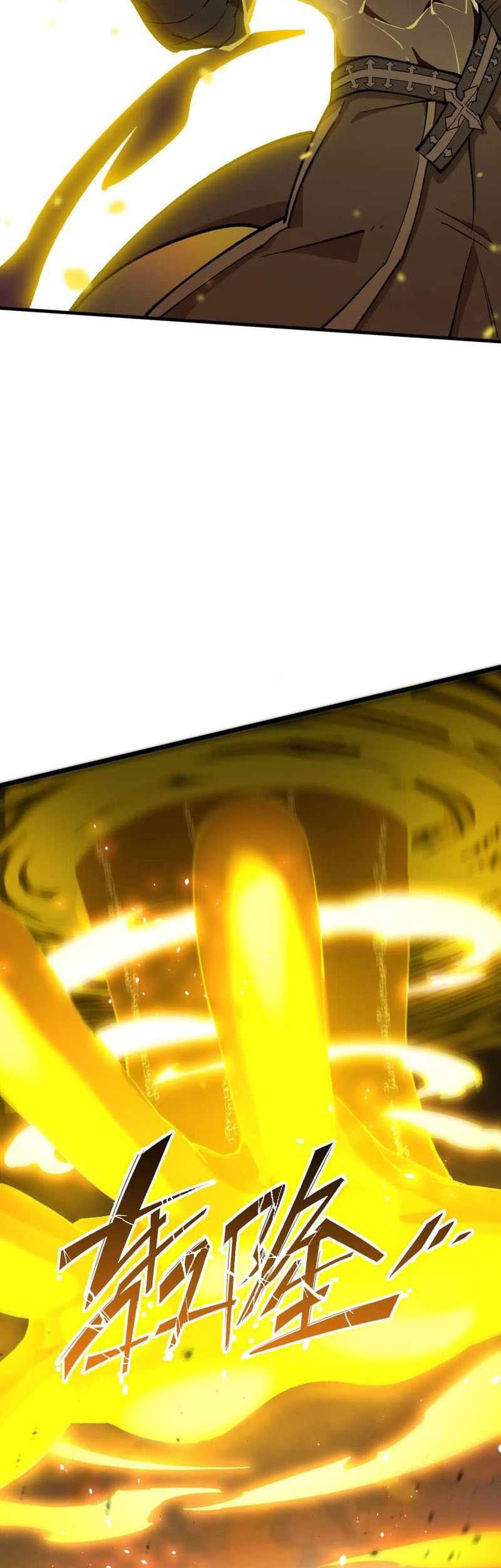 SSS-level Paladin Who Breaks All Logic Chapter 58 Gambar 34