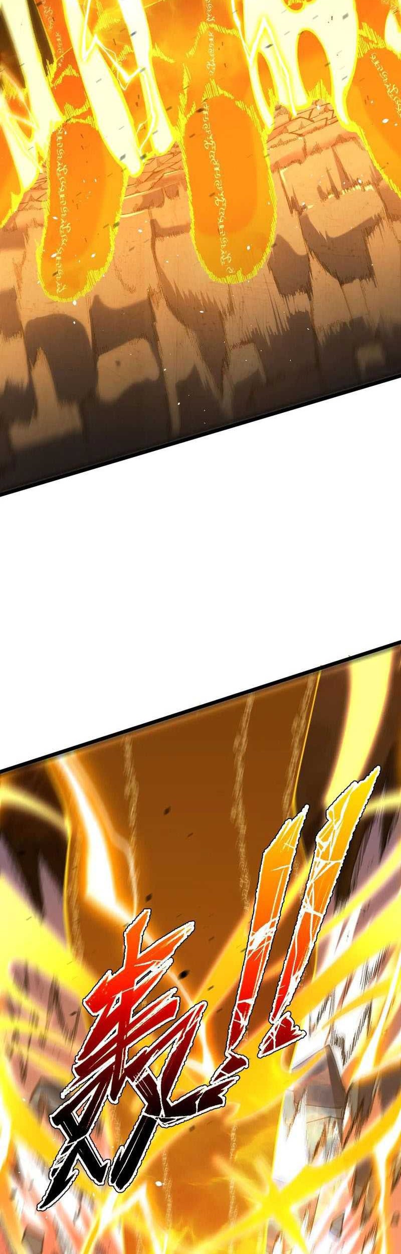 SSS-level Paladin Who Breaks All Logic Chapter 58 Gambar 45