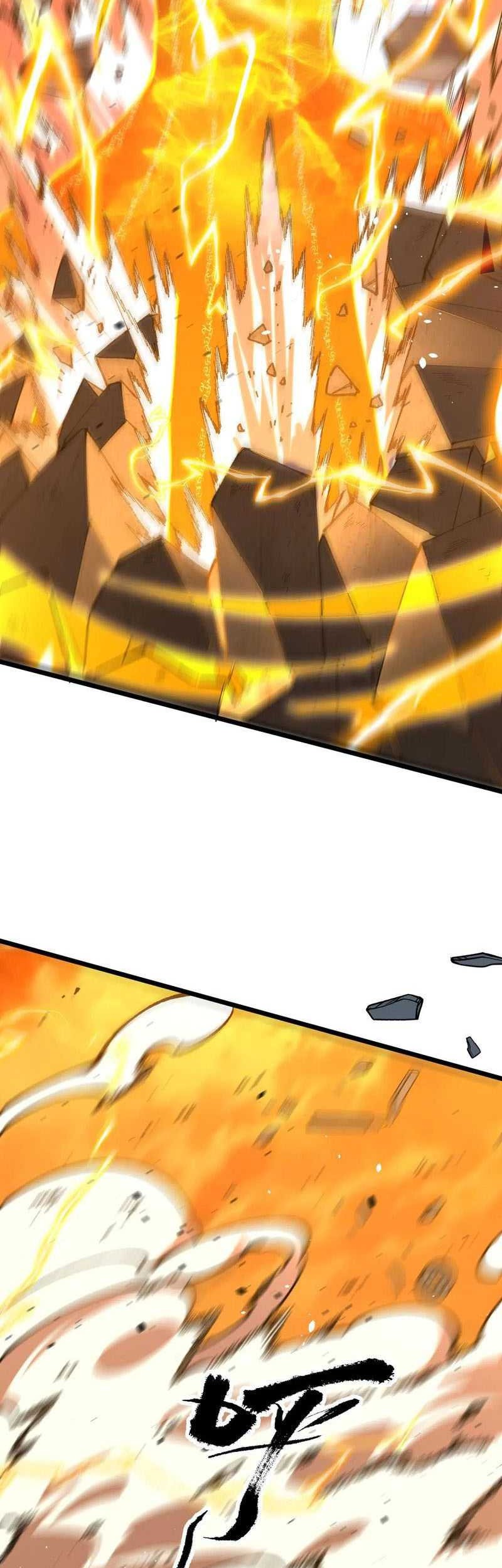 SSS-level Paladin Who Breaks All Logic Chapter 58 Gambar 46