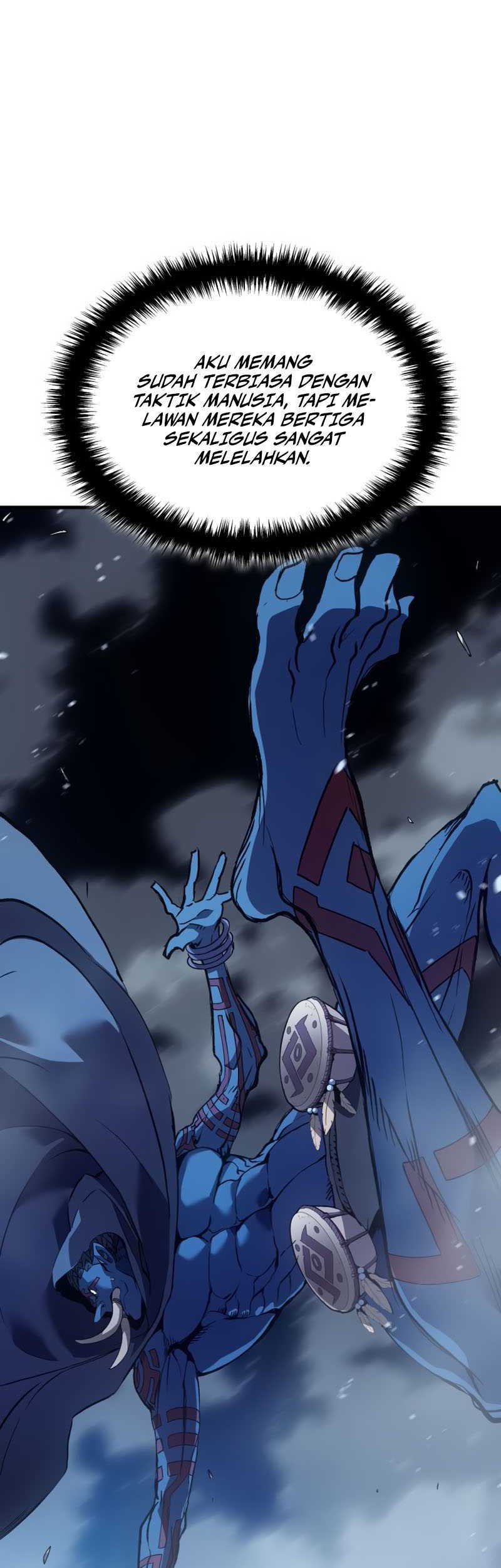 The Indomitable Martial King Chapter 70 Gambar 55