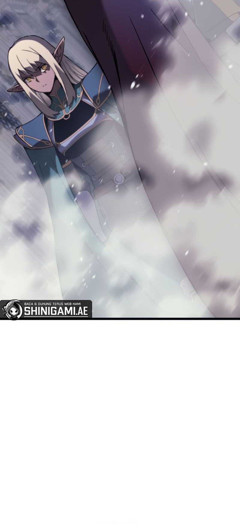 The Indomitable Martial King Chapter 70 Gambar 64