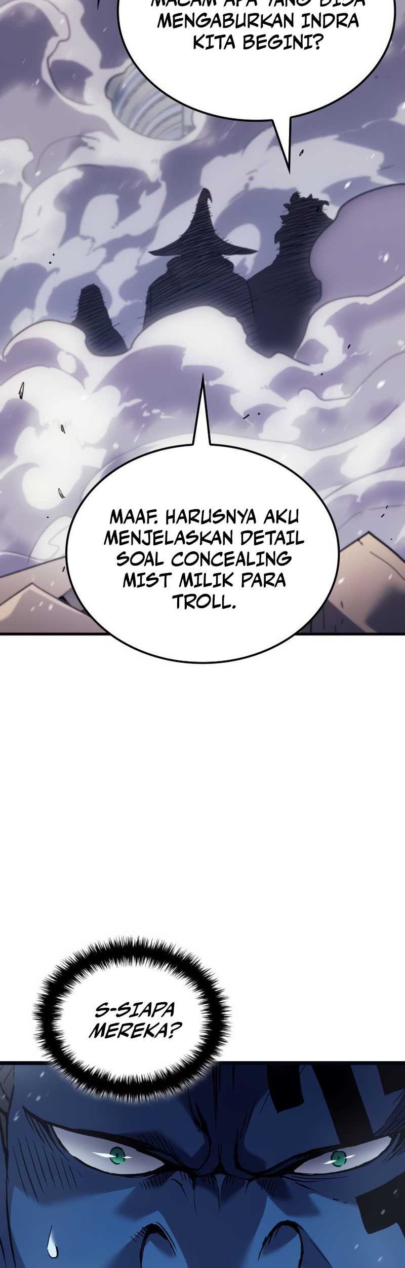 The Indomitable Martial King Chapter 70 Gambar 62