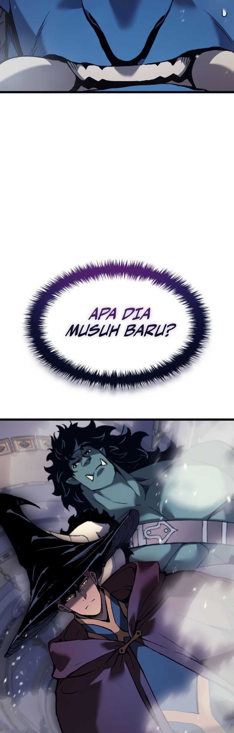 The Indomitable Martial King Chapter 70 Gambar 63